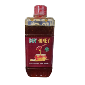 Natural Honey - 50cl