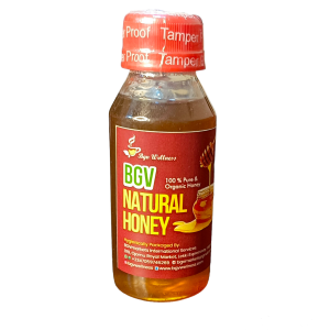 Natural Honey - 10cl