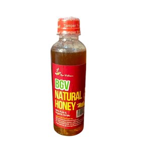 Natural Honey - 25cl