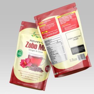 Zobo Mix