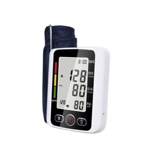 Advanced Blood Pressure Monitor Machine With Voice Function