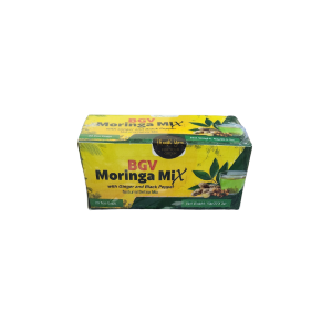 Moringa Mix