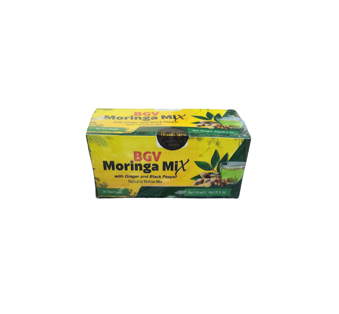Moringa Mix