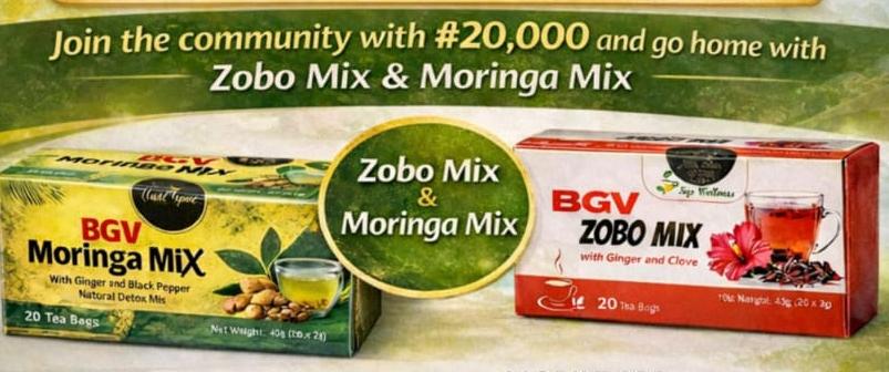Join BGV Community